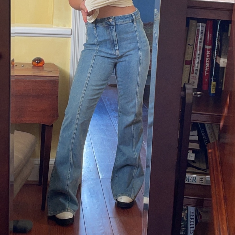 Free people Jeans